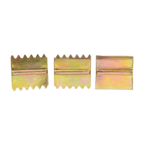 Silverline 675038 Scutch Set 3pce - 25mm - Voyto Ltd Online