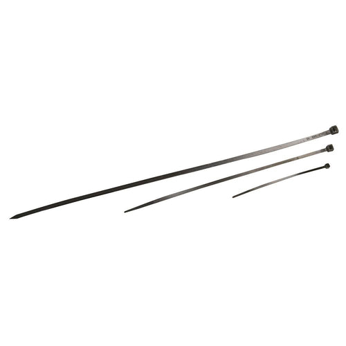 Fixman 533581 Nylon Cable Ties - 1000pce - Voyto Ltd Online