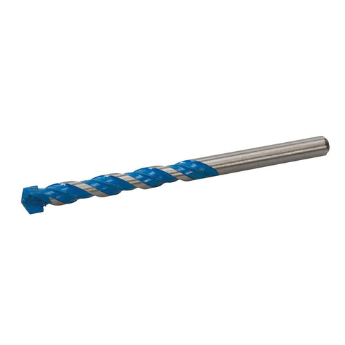 Silverline 323978 Multi Construction Drill Bit - 12.0 x 150mm - Voyto Ltd Online