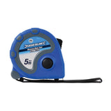 Silverline 868770 Measure Mate Tape - 5m / 16ft x 19mm - Voyto Ltd Online