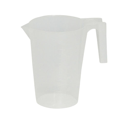 Silverline 675289 Measuring Jug - 1Ltr - Voyto Ltd Online