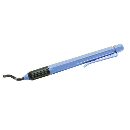 Silverline 282388 Deburring Tool - 140mm - Voyto Ltd Online