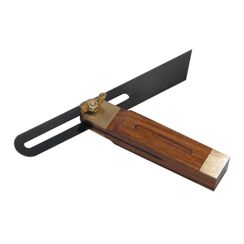 Silverline CB71 Adjustable Bevel - 190mm - Voyto Ltd Online