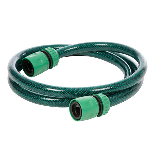 Silverline 353266 Hose Connection Set - 1/2" Female - Voyto Ltd Online