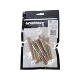 Fixman 326362 Sleeve Anchor 10pk - M10 - 10 x39 x 75mm - Voyto Ltd Online