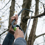 Silverline 250422 Foresters Bow Saw - 600mm Blade - Voyto Ltd Online