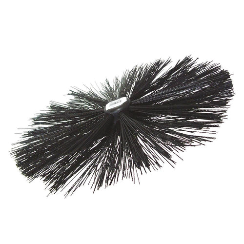 Silverline 595740 Chimney Brush Head - Chimney Brush Head 400mm - Voyto Ltd Online