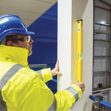 Silverline SL24 Spirit Level - 600mm - Voyto Ltd Online