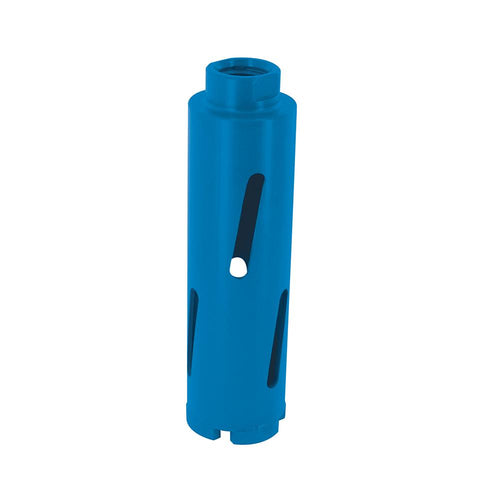 Silverline 427544 Diamond Core Drill Bit - 48 x 150mm - Voyto Ltd Online