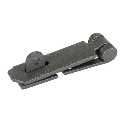 Silverline 633714 Hasp & Staple Heavy Duty - 30 x 90mm - Voyto Ltd Online
