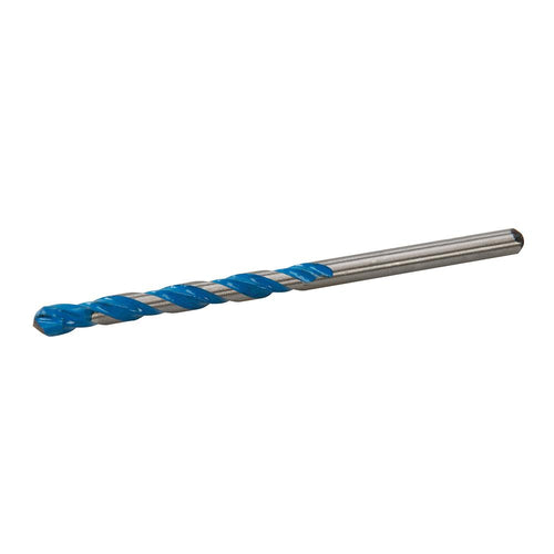 Silverline 323873 Multi Construction Drill Bit - 6.0 x 100mm - Voyto Ltd Online