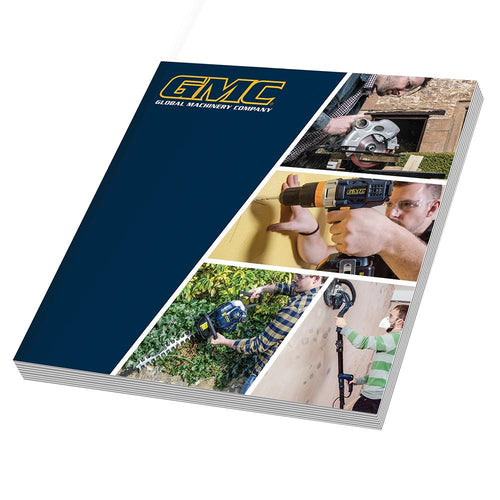 GMC 920602 GMC Catalogue - GMC Catalogue - Voyto Ltd Online