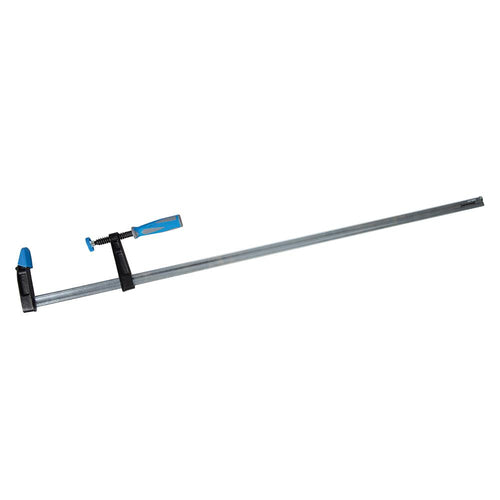 Silverline 427676 F-Clamp Heavy Duty - 900 x 80mm - Voyto Ltd Online