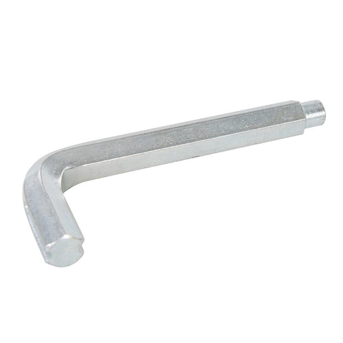 Dickie Dyer 735125 Valve & Air Release Key - Double-Ended - Voyto Ltd Online