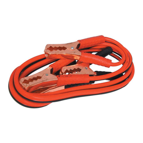 Silverline 594260 Jump Leads 600A max - 3.6m - Voyto Ltd Online