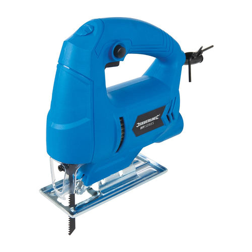Silverline 270462 DIY 350W Jigsaw - 350W UK - Voyto Ltd Online