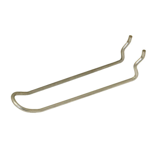 Fixman 726993 Eurohooks 20pk - 25 x 140 x 4mm - Voyto Ltd Online