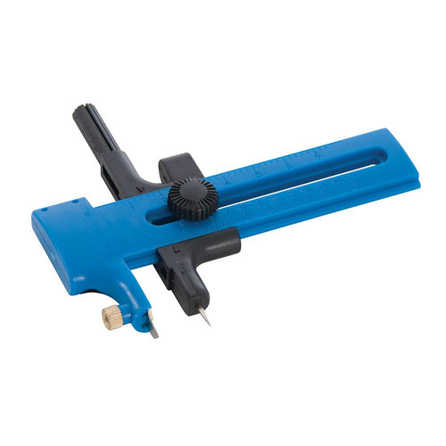 Silverline 782341 Compass Cutter - 10 - 150mm - Voyto Ltd Online