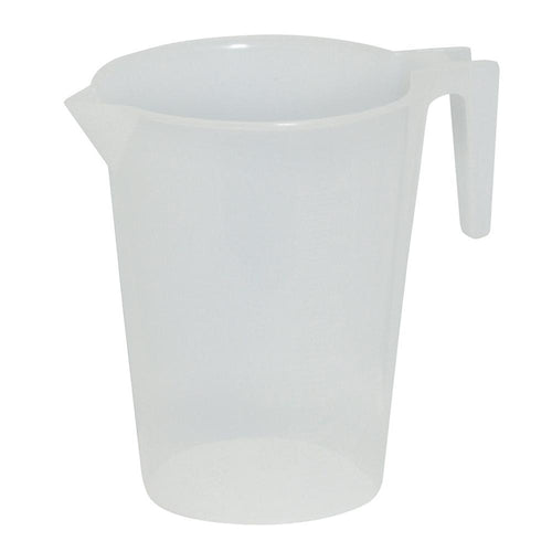 Silverline 282598 Measuring Jug - 2Ltr - Voyto Ltd Online