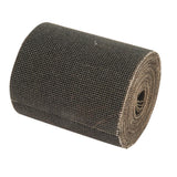 Silverline 634001 Sanding Mesh Roll 5m - 60 Grit - Voyto Ltd Online