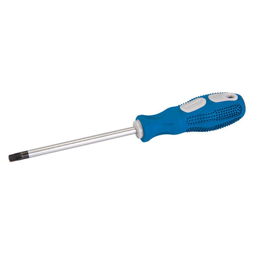 Silverline 244799 General Purpose Screwdriver Trx - T40 x 115mm - Voyto Ltd Online