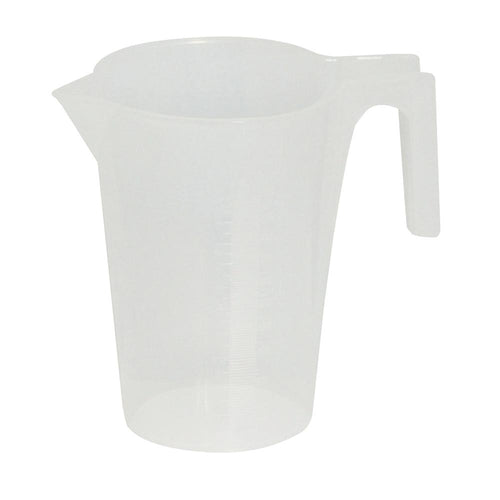 Silverline 427703 Measuring Jug - 5Ltr - Voyto Ltd Online