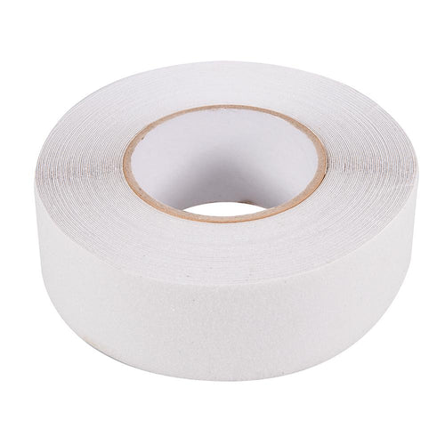 Fixman 194107 Anti-Slip Tape - 50mm x 18m Clear - Voyto Ltd Online