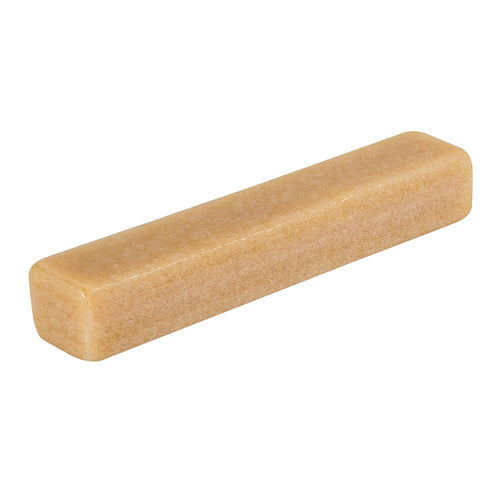 Silverline 224688 Sanding Belt Cleaning Block - 150 x 25 x 25mm - Voyto Ltd Online