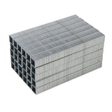 Fixman 701969 Type 140 Staples 5000pk - 10.55 x 10 x 1.26mm - Voyto Ltd Online