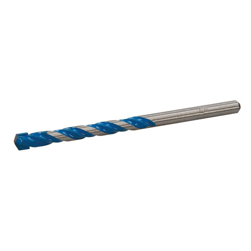 Silverline 341733 Multi Construction Drill Bit - 5.5 x 85mm - Voyto Ltd Online