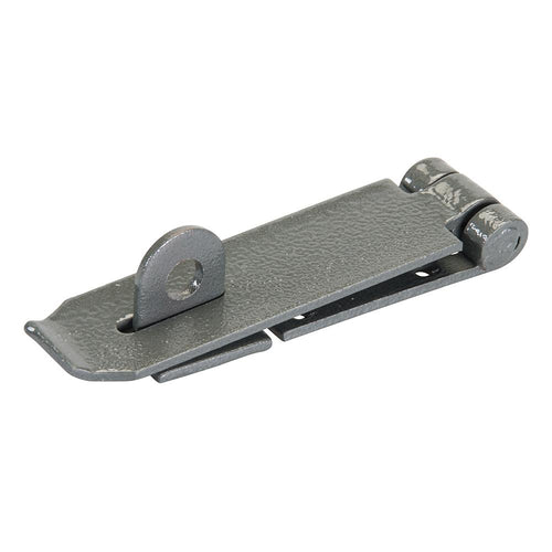 Silverline 675195 Hasp & Staple Heavy Duty - 38 x 140mm - Voyto Ltd Online