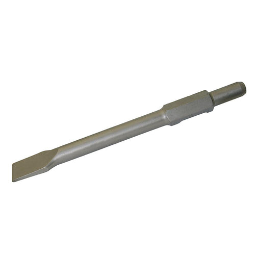 Silverline 868735 Hex Chisel 29mm - 40 x 380mm - Voyto Ltd Online