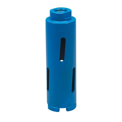 Silverline 852348 Diamond Core Drill Bit - 52 x 150mm - Voyto Ltd Online