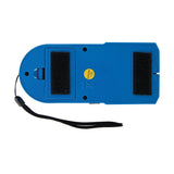 Silverline 477936 3-in-1 Detector Compact - 1 x 9V (PP3) - Voyto Ltd Online