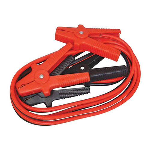 Silverline 456956 Jump Leads Heavy Duty 600A max - 3.6m - Voyto Ltd Online