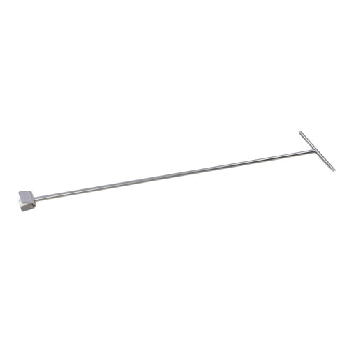 Dickie Dyer 456027 Crutch Head Stopcock Key - 1075mm / 42" - Voyto Ltd Online