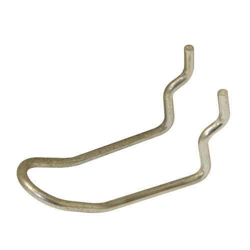 Fixman 724347 Eurohooks 20pk - 25 x 70 x 4mm - Voyto Ltd Online