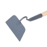 Silverline 233404 Carbon Steel Draw Hoe - 1450mm - Voyto Ltd Online