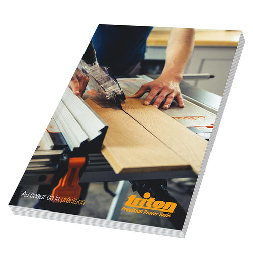 Triton 209484 Triton Catalogue - French Triton Cat - Voyto Ltd Online
