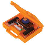 Silverline 380421 Tyre Repair Kit - Repair Kit - Voyto Ltd Online