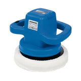 Silverline 261362 DIY 110W Orbital Car Polisher 240mm - 110W UK - Voyto Ltd Online