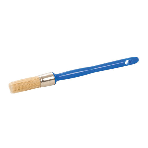 Silverline 228528 Point Sash Brush - Oil-Based Paint - Voyto Ltd Online