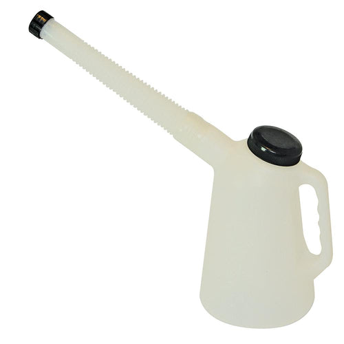 Silverline 380741 Graduated Pourer - 1Ltr - Voyto Ltd Online