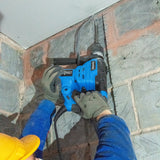 Silverline 268819 1500W SDS Plus Drill - 1500W UK - Voyto Ltd Online