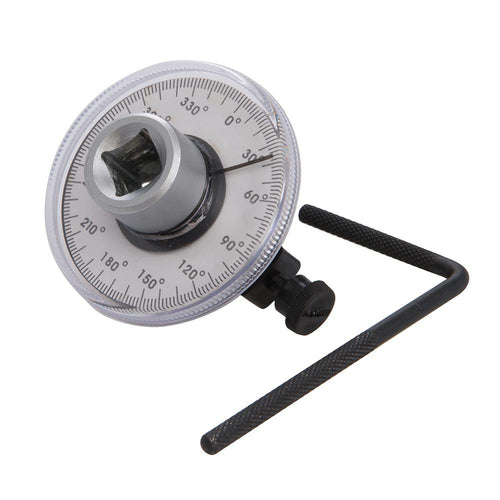 Silverline 254617 Angular Torque Gauge - 1/2" Drive - Voyto Ltd Online