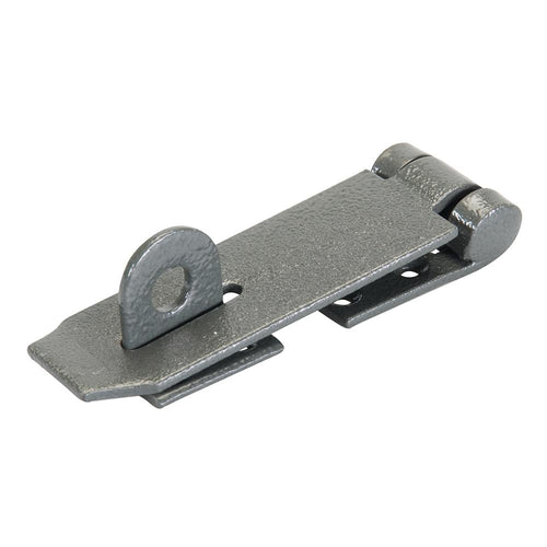 Silverline 868700 Hasp & Staple Heavy Duty - 40 x 115mm - Voyto Ltd Online