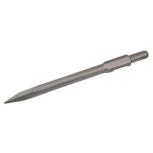Silverline 633765 Hex Point 29mm - 380mm - Voyto Ltd Online