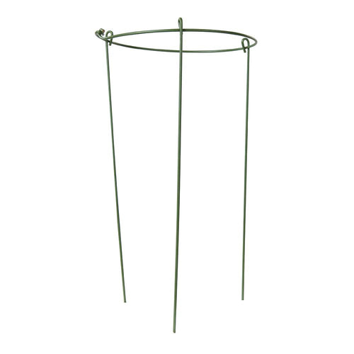 Silverline 855418 Plant Support Ring - 180mm Dia - Voyto Ltd Online