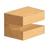 Silverline 252049 12mm Straight Imperial Cutter - 1/2 x 2-1/2" - Voyto Ltd Online