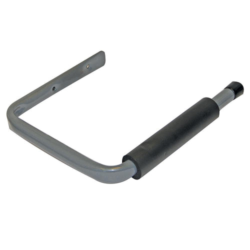 Fixman 421980 Universal Padded Ceiling / Rafter Overhead Storage Hook - 210mm - Voyto Ltd Online